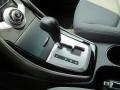 Silver - Elantra GLS Photo No. 16