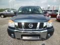 Graphite Blue - Titan SV King Cab 4x4 Photo No. 2