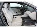 Light Titanium/Ebony Front Seat Photo for 2012 Cadillac CTS #83264360