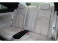 Light Titanium/Ebony Rear Seat Photo for 2012 Cadillac CTS #83264379