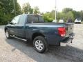 Graphite Blue - Titan SV King Cab 4x4 Photo No. 5