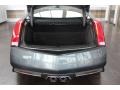 2012 Cadillac CTS -V Coupe Trunk