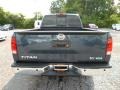 Graphite Blue - Titan SV King Cab 4x4 Photo No. 6