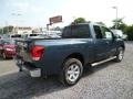 Graphite Blue - Titan SV King Cab 4x4 Photo No. 7
