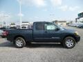 Graphite Blue - Titan SV King Cab 4x4 Photo No. 8