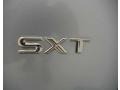2005 Dodge Grand Caravan SXT Badge and Logo Photo