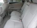 Light Gray Rear Seat Photo for 2011 Lexus RX #83264578
