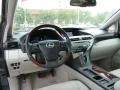Light Gray Dashboard Photo for 2011 Lexus RX #83264599