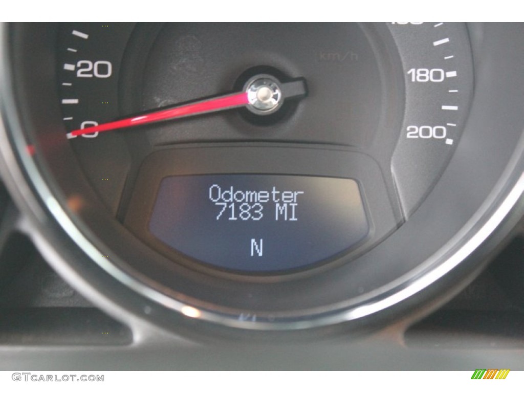 2012 CTS -V Coupe - Thunder Gray ChromaFlair / Light Titanium/Ebony photo #34