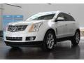 Platinum Ice Tricoat - SRX Performance FWD Photo No. 3