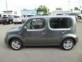 2013 Gun Metallic Nissan Cube 1.8 SL  photo #4