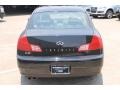 Black Obsidian - G 35 Sedan Photo No. 42