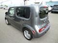 2013 Gun Metallic Nissan Cube 1.8 SL  photo #5