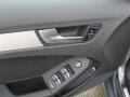 2014 Audi A4 2.0T quattro Sedan Controls