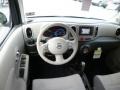 2013 Gun Metallic Nissan Cube 1.8 SL  photo #14