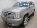 Radiant Bronze - Escalade AWD Photo No. 4