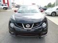 Sapphire Black - Juke NISMO AWD Photo No. 2