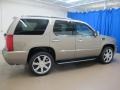 2007 Radiant Bronze Cadillac Escalade AWD  photo #10