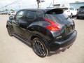 Sapphire Black - Juke NISMO AWD Photo No. 5