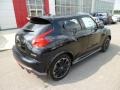Sapphire Black - Juke NISMO AWD Photo No. 7