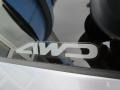 2011 Polished Metal Metallic Honda CR-V EX 4WD  photo #10