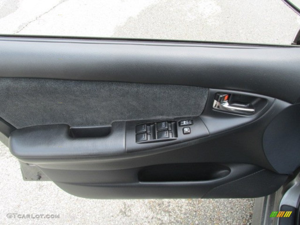2011 CR-V EX 4WD - Polished Metal Metallic / Black photo #14