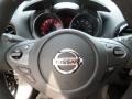 Sapphire Black - Juke NISMO AWD Photo No. 18