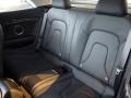 2013 Phantom Black Pearl Effect Audi A5 2.0T quattro Cabriolet  photo #9