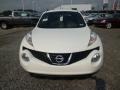 Pearl White - Juke SL AWD Photo No. 2