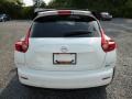Pearl White - Juke SL AWD Photo No. 6