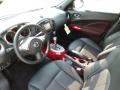 Pearl White - Juke SL AWD Photo No. 16