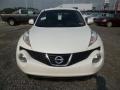 Pearl White - Juke SL AWD Photo No. 2