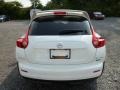 Pearl White - Juke SL AWD Photo No. 6