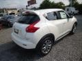 Pearl White - Juke SL AWD Photo No. 7