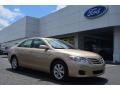 Sandy Beach Metallic - Camry LE Photo No. 1