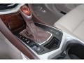 2013 Platinum Ice Tricoat Cadillac SRX Performance FWD  photo #32