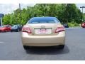 Sandy Beach Metallic - Camry LE Photo No. 4