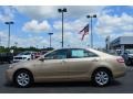 Sandy Beach Metallic - Camry LE Photo No. 5