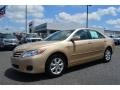 Sandy Beach Metallic - Camry LE Photo No. 6