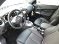 Pearl White - Juke SL AWD Photo No. 16