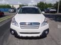 Satin White Pearl - Outback 3.6R Limited Photo No. 5