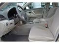 Sandy Beach Metallic - Camry LE Photo No. 9