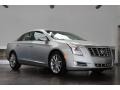 Radiant Silver Metallic - XTS Luxury FWD Photo No. 1
