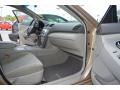 Sandy Beach Metallic - Camry LE Photo No. 14