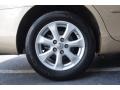 Sandy Beach Metallic - Camry LE Photo No. 16