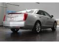 Radiant Silver Metallic - XTS Luxury FWD Photo No. 4