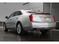 Radiant Silver Metallic - XTS Luxury FWD Photo No. 5
