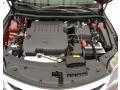 2013 Toyota Avalon 3.5 Liter DOHC 24-Valve Dual VVT-i V6 Engine Photo
