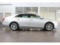 Radiant Silver Metallic - XTS Luxury FWD Photo No. 7