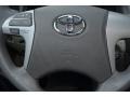 Sandy Beach Metallic - Camry LE Photo No. 20